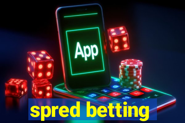 spred betting